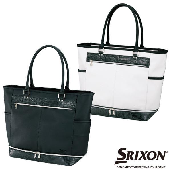 記念日 ダンロップ スリクソン SRIXON トートバッグ GGB-S151 メンズ