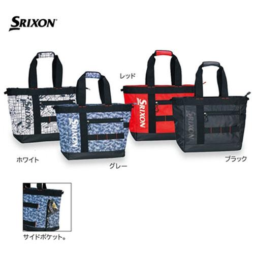 SRIXON ダンロップ スリクソン トートバッグ [大] GGF-B0014 メンズ
