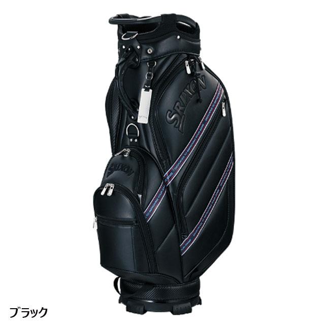 ダンロップ スリクソン SRIXON スポーツモデル メンズ キャディバッグ GGC-S165 [2020後期モデル]｜golkin｜05