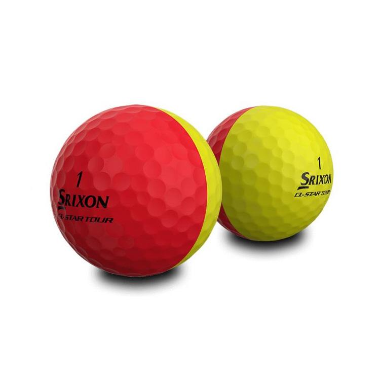 SRIXON 【USモデル】ダンロップ スリクソン Q-STAR TOUR DIVIDE SRIXON 【USモデル】ダンロップ スリクソン Q-STAR TOUR DIVIDE