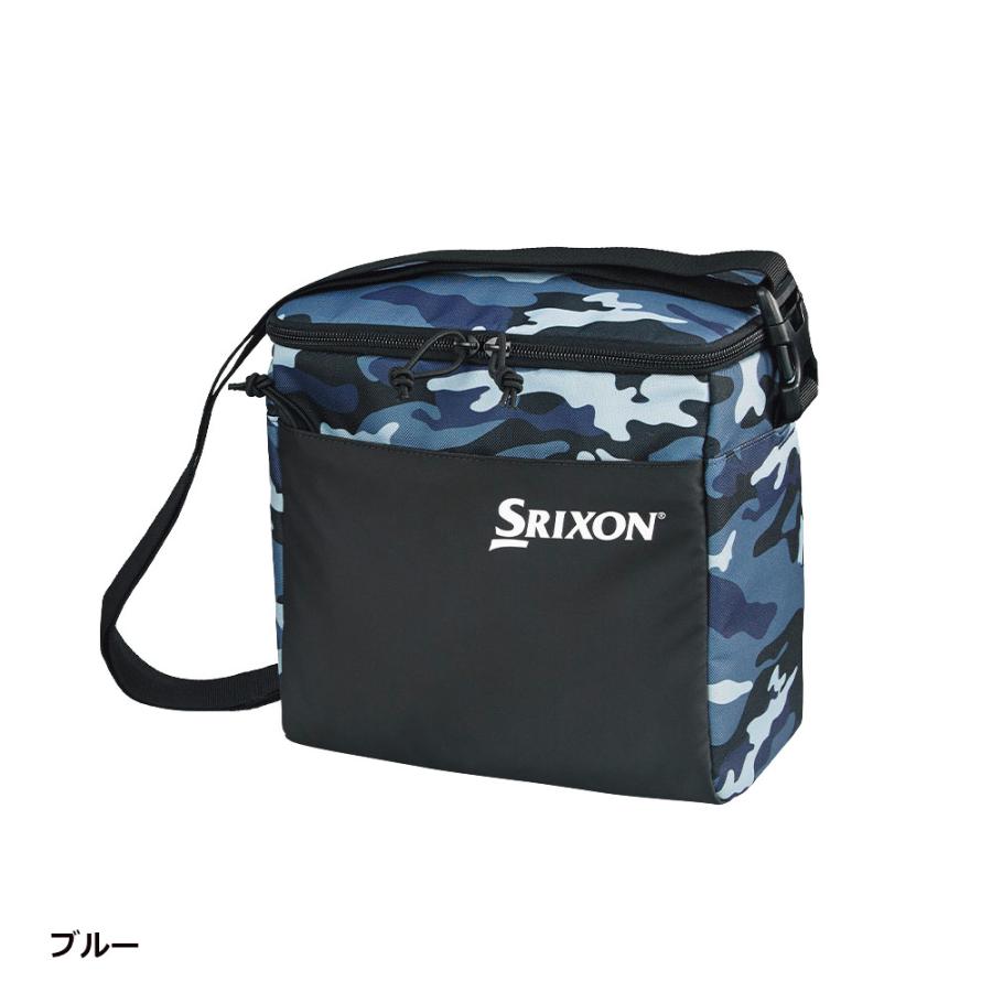 SRIXON×golfickers クーラーボックス　新品 SRIXON×golfickers クーラーボックス 新品 ゴルフ