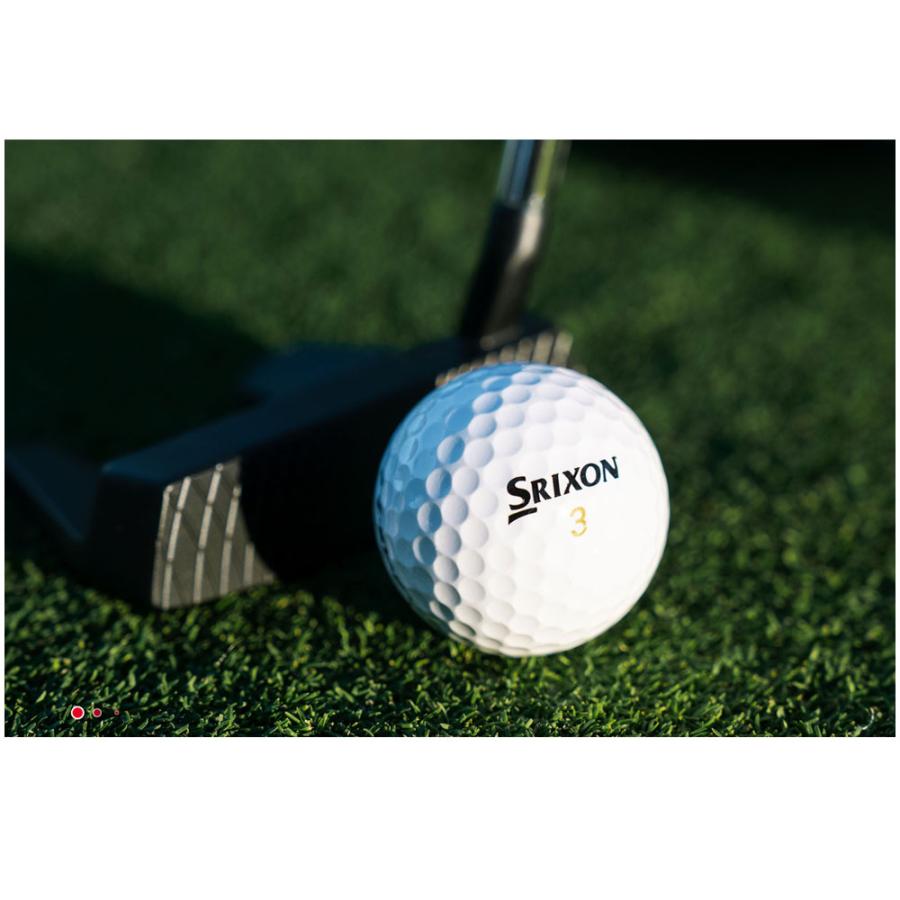 SRIXON 【USモデル】 ダンロップ スリクソン Z-STAR ダイヤモンド