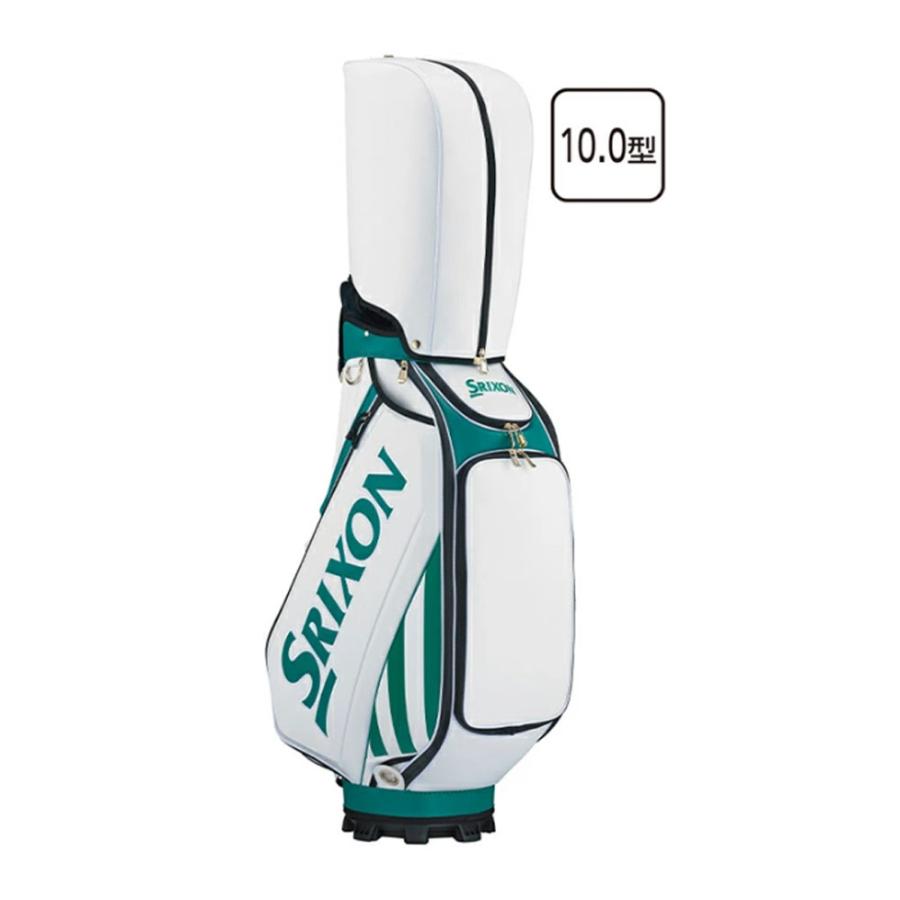 SRIXON 【数量限定品】 2026年 メジャーコレクション DUNLOP