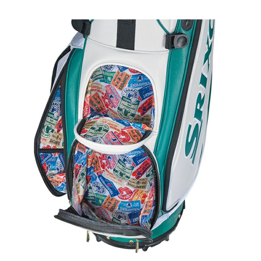 SRIXON 【数量限定品】 2026年 メジャーコレクション DUNLOP