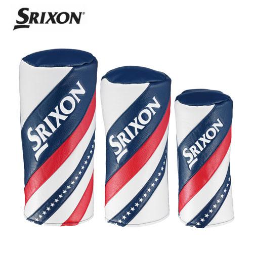 SRIXON (限定品)ダンロップ(DUNLOP) スリクソン 全米OPモチーフ