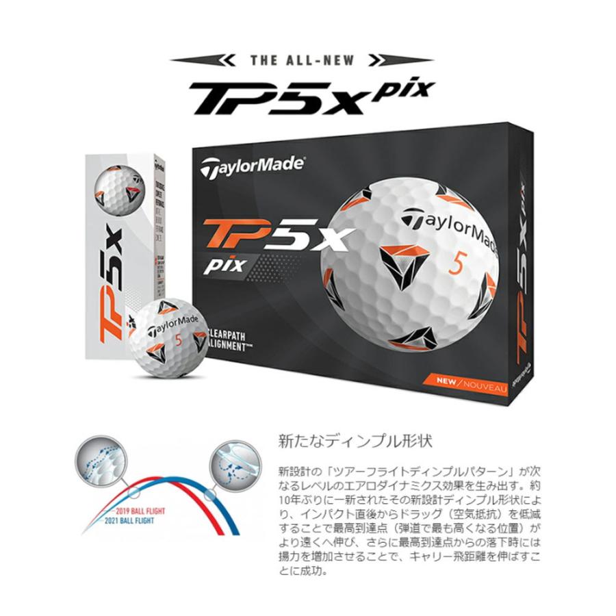 超安い】 テーラーメイド 2021 TP5 Pix TP5x ゴルフ ボール 1ダース 12球入り 日本正規品 TaylorMade wantannas.go.id 超安い】 テーラーメイド 2021 TP5 Pix TP5x ゴルフ ボール 1ダース 12球入り 日本正規品 TaylorMade wantannas.go.id