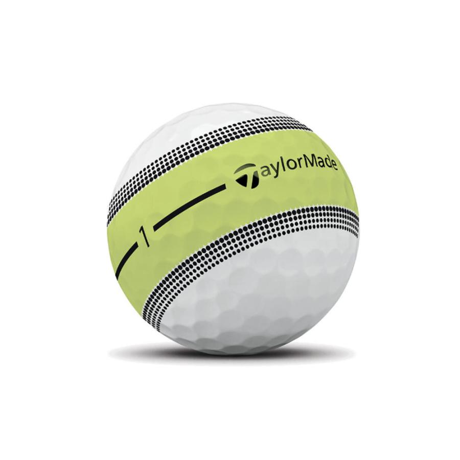 TaylorMade（テーラーメイド） New ツアーレスポンス ストライプ