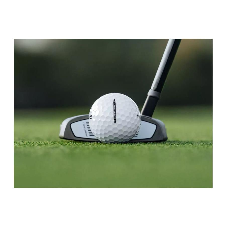 TaylorMade USモデル テーラーメイド スピードソフト ピンク