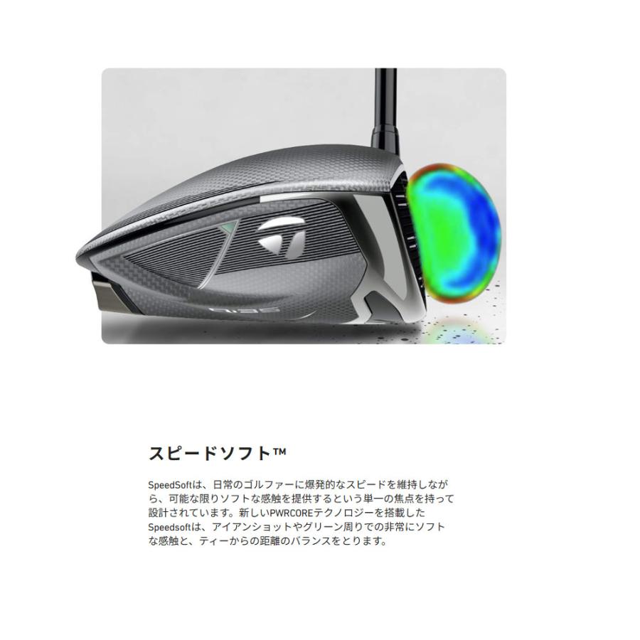 TaylorMade（テーラーメイド） USモデル スピードソフト ピンク ゴルフ