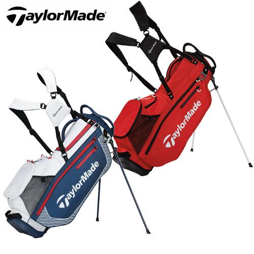 TaylorMade（テーラーメイド） プロスタンドバッグ キャディバッグ
