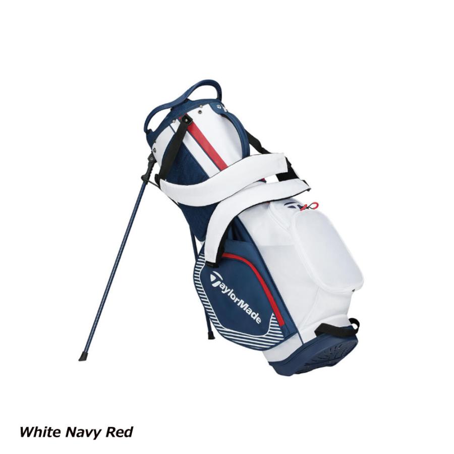 は*ん様 TaylorMade　キャディバッグ　PHYZ＆marumanゴルフク TaylorMade（テーラーメイド） プロスタンドバッグ キャディバッグ