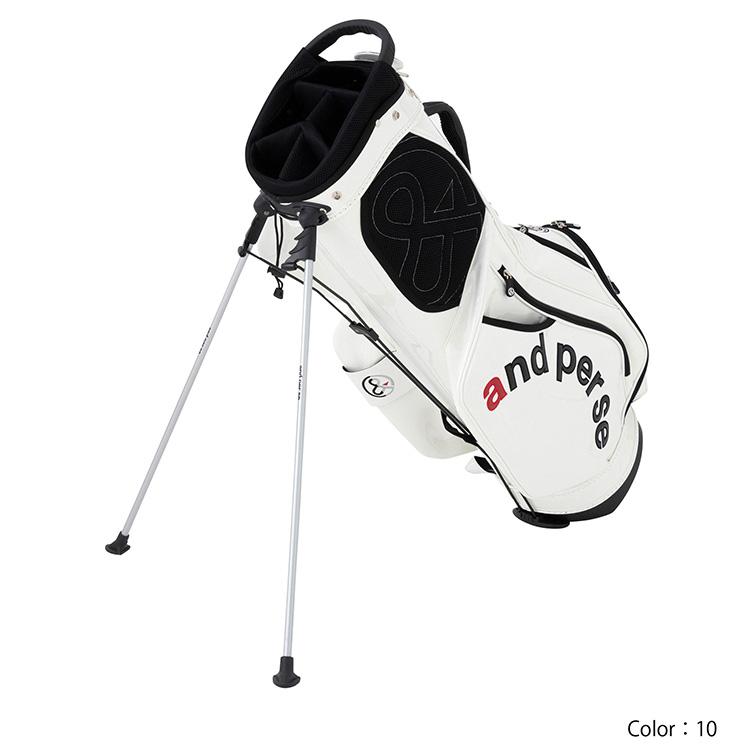 専用です❗️マセラティキャディーバック マセラティ ゴルフキャディバッグ