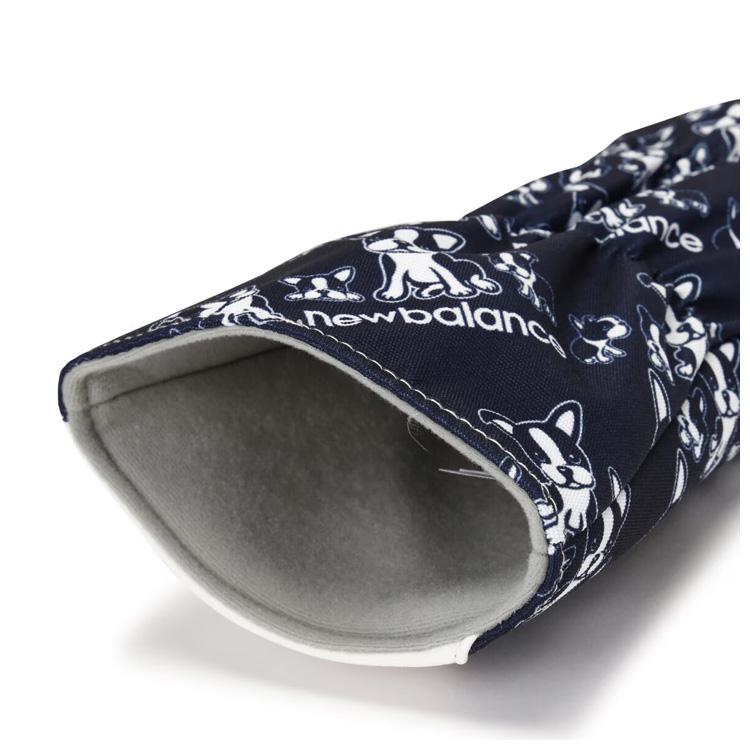 New Balance Golf ニューバランス ゴルフ SPORT レディース カウ