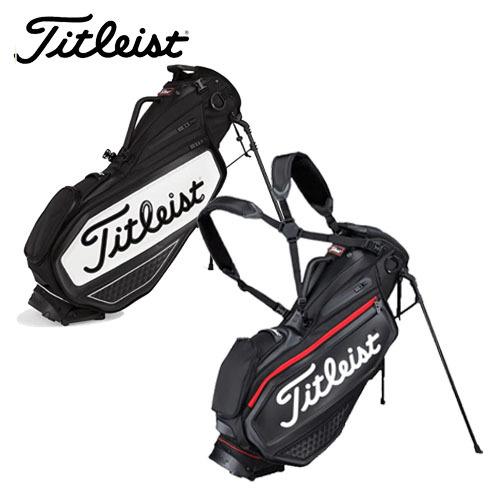 タイトリスト プレミアム スタンドバッグ キャディバッグ TB20SXSF Titleist 2022年モデル : g-tit75368 :  Golkin Yahoo!ショップ - 通販 - Yahoo!ショッピング