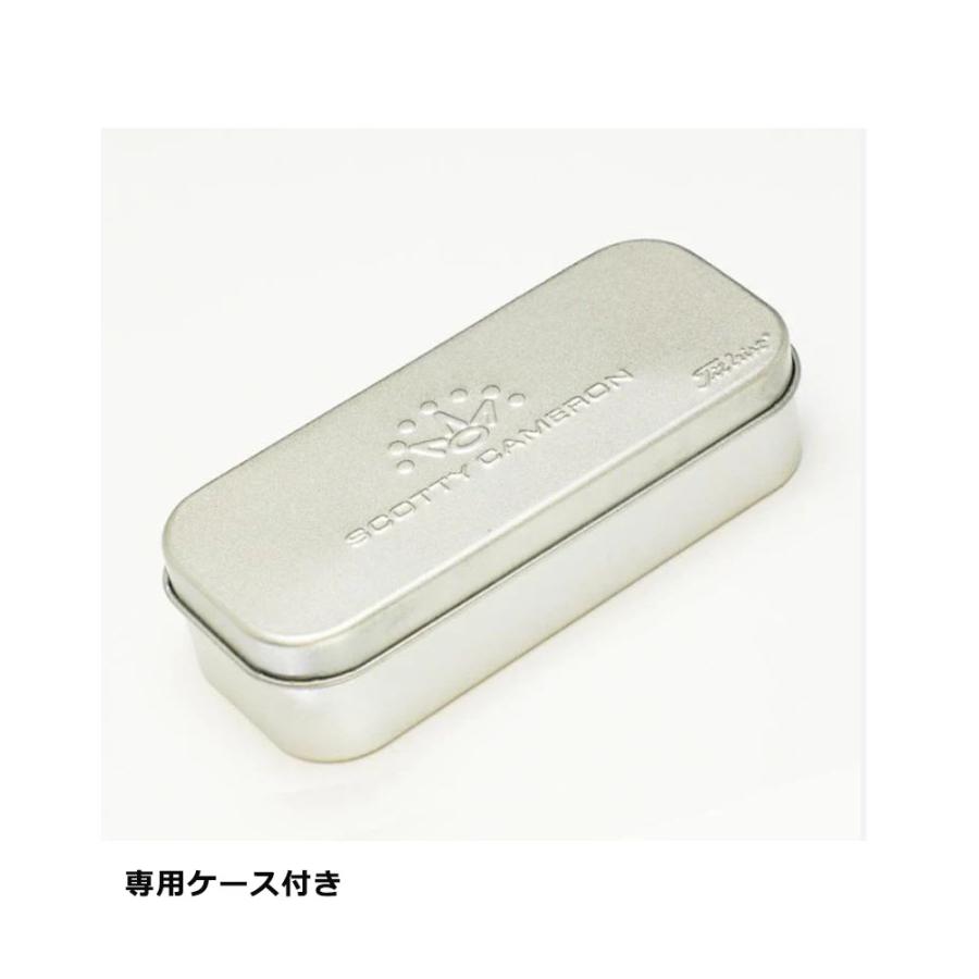 Titleist タイトリスト スコッティキャメロン ゴルフ グリーン