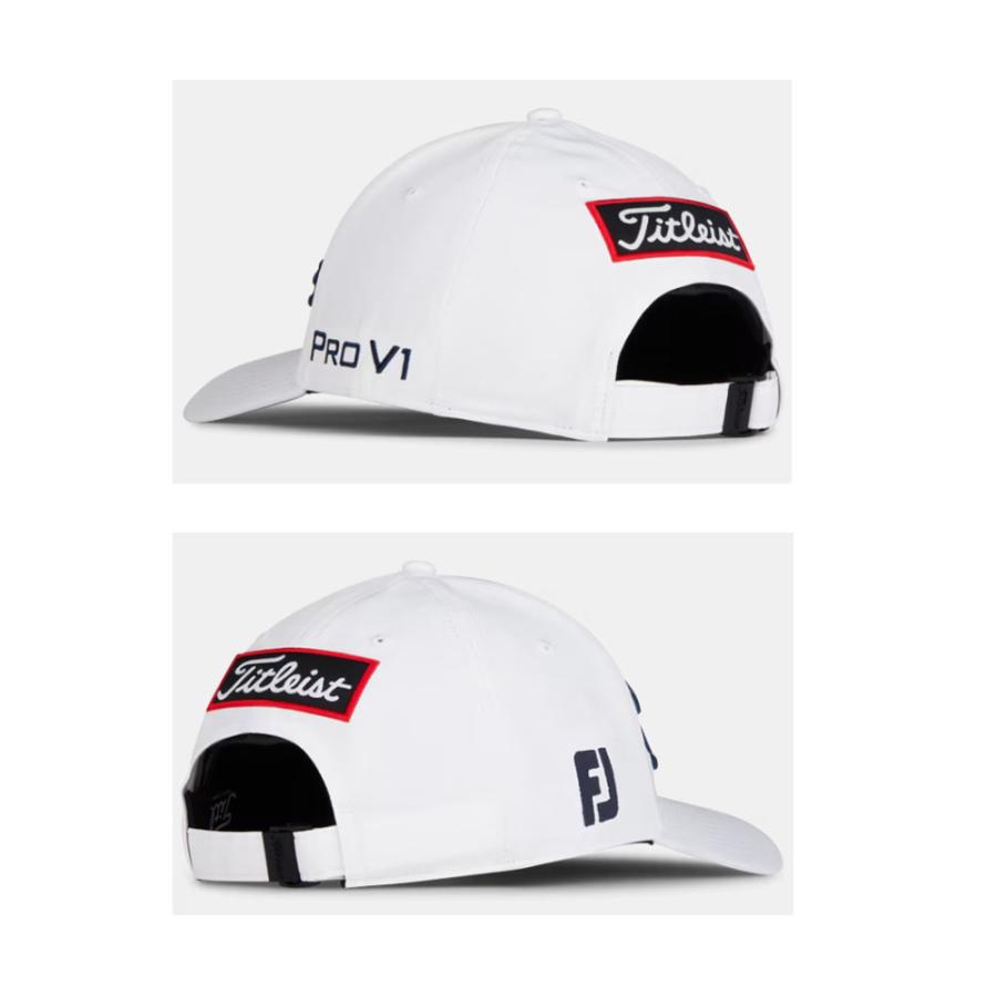 Titleist（タイトリスト） ツアーパフォーマンス キャップ TH25ATPA