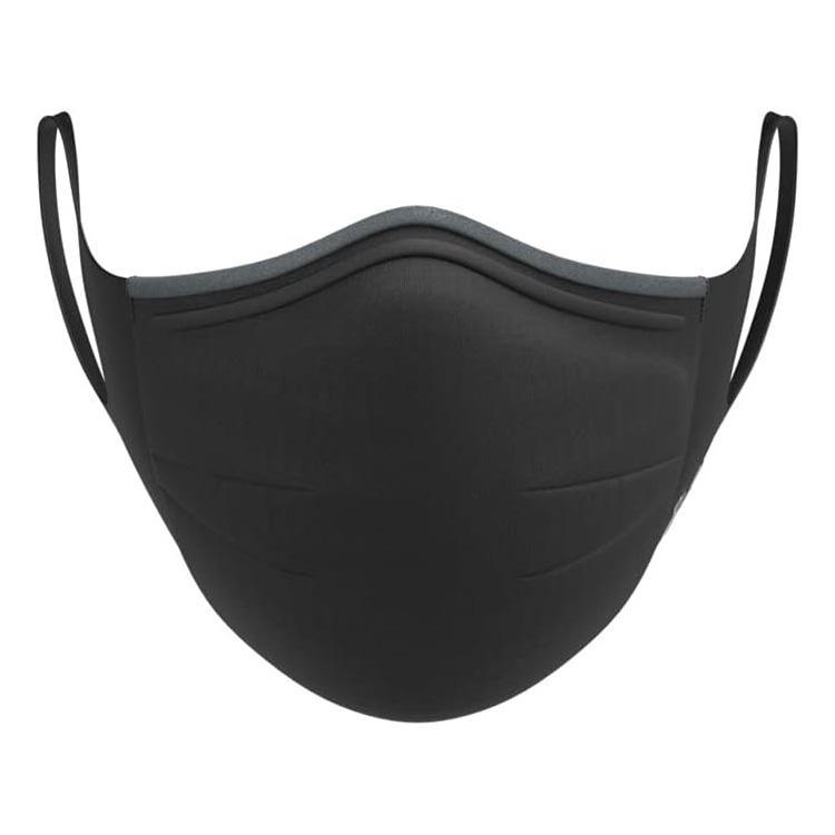 UNDER ARMOUR アンダーアーマー UA SPORTS MASK UA スポーツマスク Black / Silver