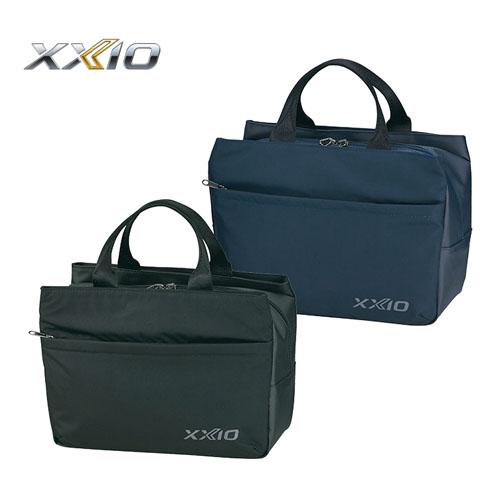 XXIO ダンロップ ゼクシオ 保冷ラウンドバッグ [GGF-B6007] ゴルフ