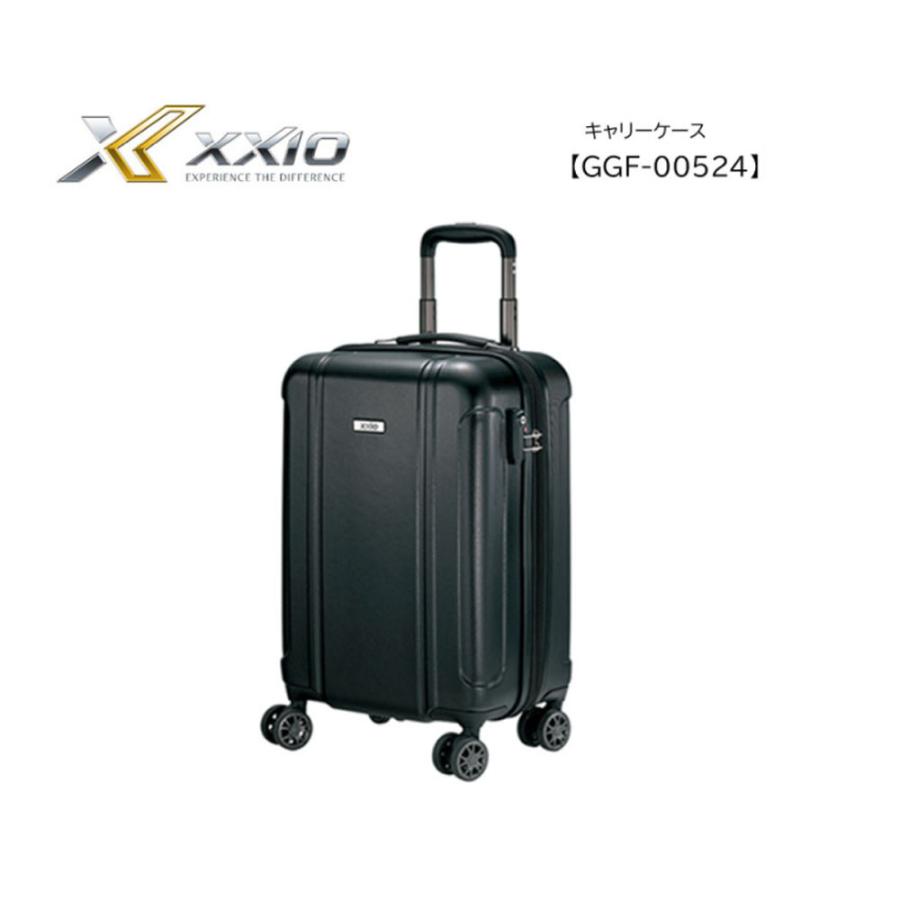 XXIO ダンロップ ゼクシオ キャリーバッグ キャリーケース GGF XXIO ダンロップ ゼクシオ キャリーバッグ キャリーケース GGF
