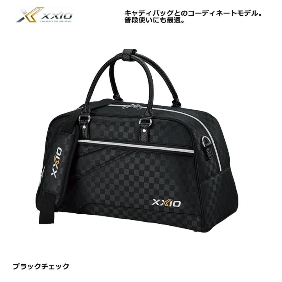  ゴルフ ボストンバッグ XXIO ダンロップ ゼクシオ メンズ ゴルフ ボストンバッグ GGB-X161