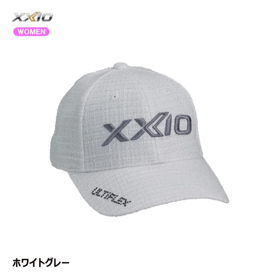 XXIO ダンロップ ゼクシオ DUNLOP レディス ゴルフ キャップ 2026年
