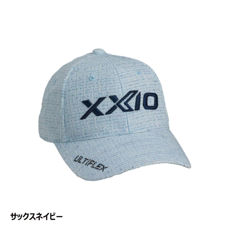XXIO ダンロップ ゼクシオ DUNLOP レディス ゴルフ キャップ 2026年