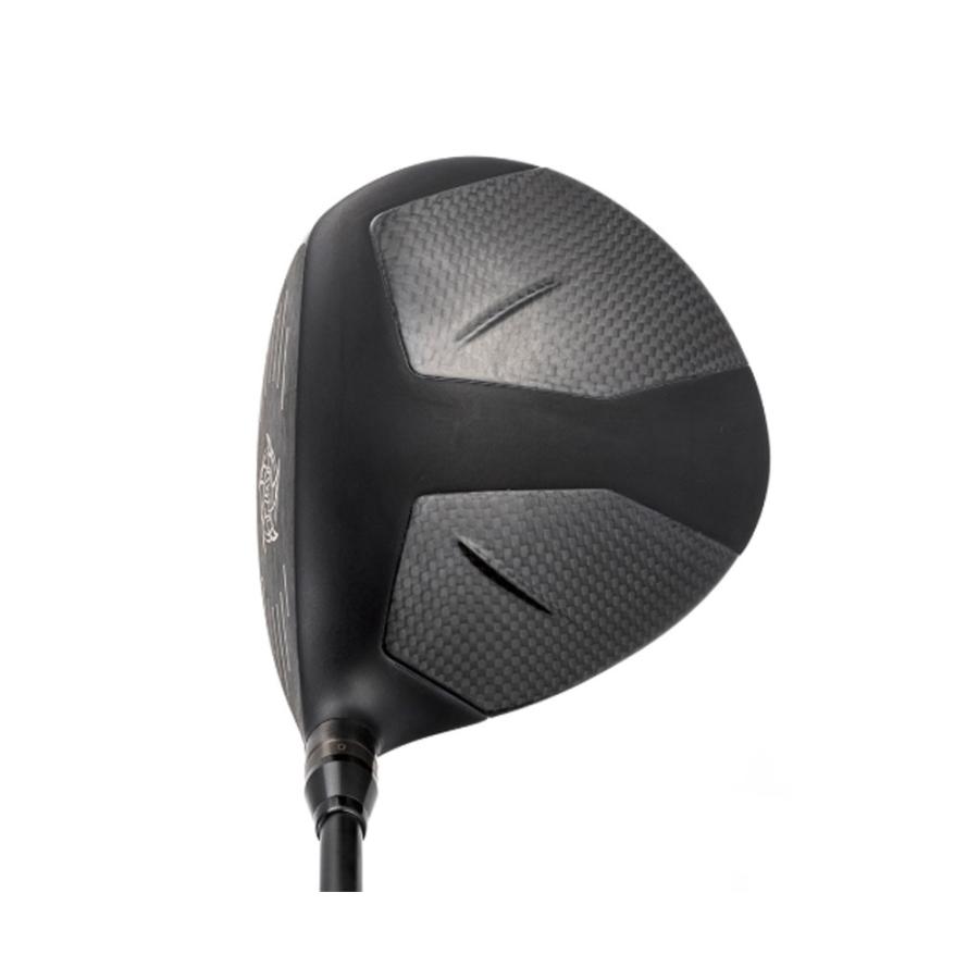 KATANA GOLF カタナゴルフ ドライバー 高反発モデル VOLTIO NINJA