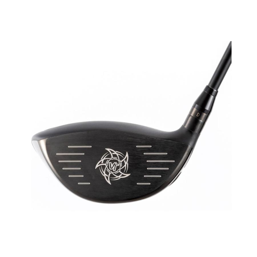 KATANA GOLF カタナゴルフ ドライバー 高反発モデル VOLTIO NINJA