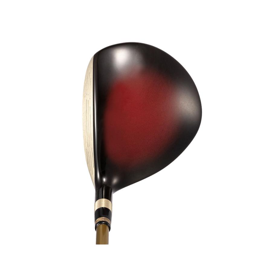 KATANA GOLF カタナゴルフ フェアウェイ VOLTIO NINJA TG-01 FAIRWAY TOUR AD VJ-5Fの画像