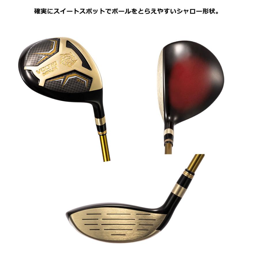 飛距離最強ブランド カタナゴルフ 完璧なセット 初心者でも打ちやすく飛距離が出る 忖度なし試打比較】カタナゴルフの高飛距離ドライバーをGEW記者