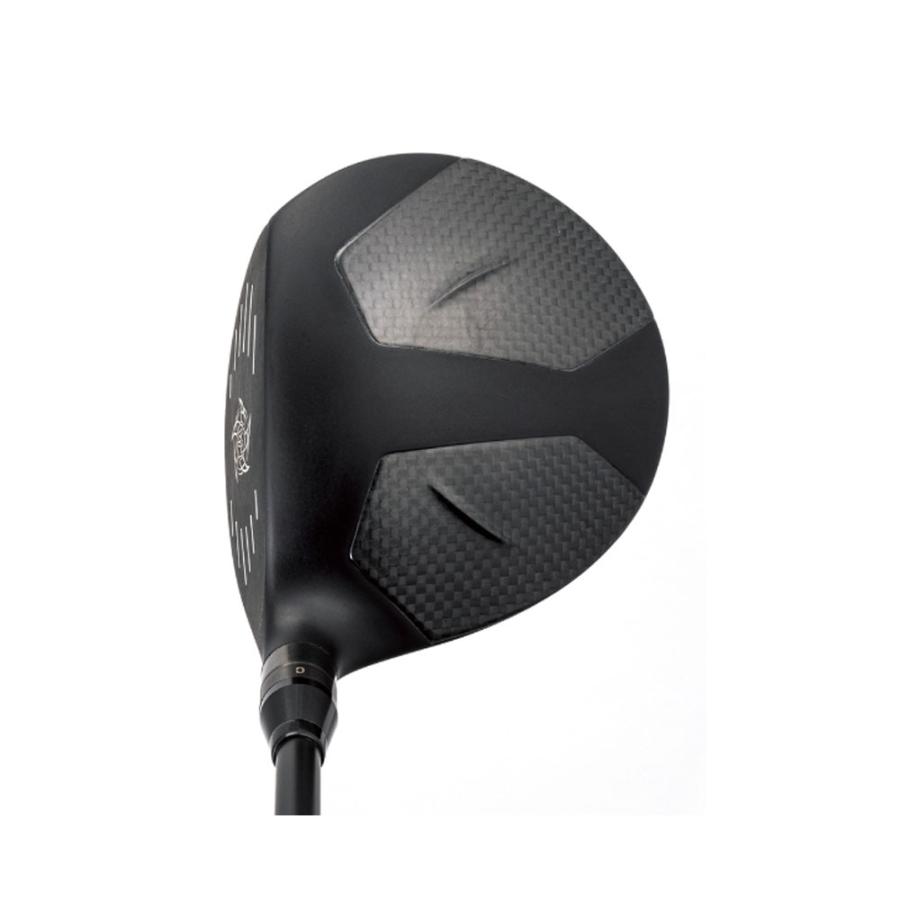 KATANA GOLF カタナゴルフ フェアウェイ VOLTIO NINJA PREMIUM CARBON