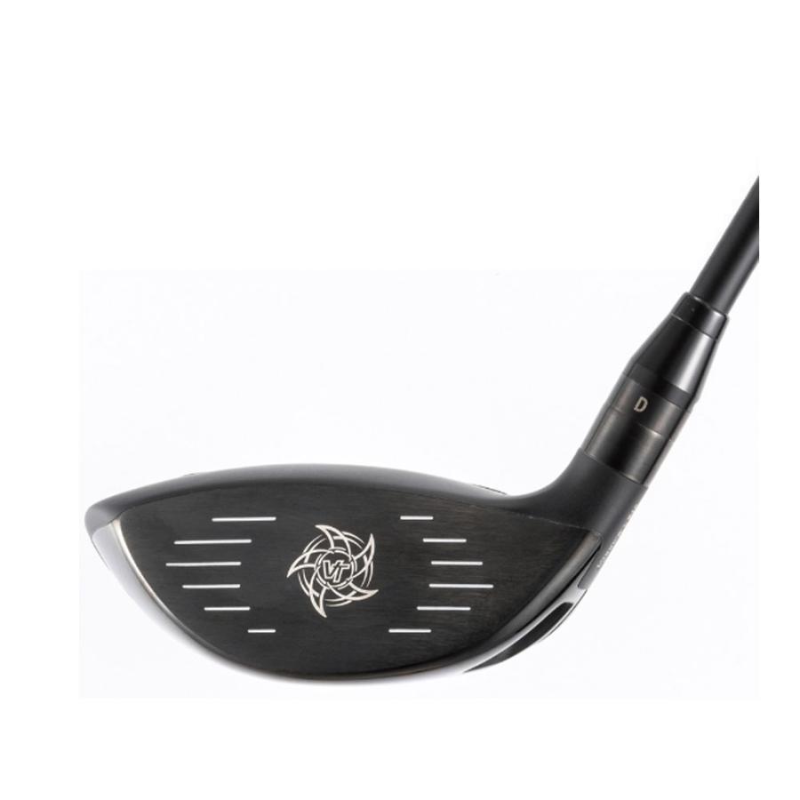 KATANA GOLF カタナゴルフ フェアウェイ VOLTIO NINJA PREMIUM CARBON