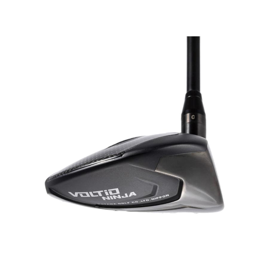 KATANA GOLF カタナゴルフ フェアウェイ VOLTIO NINJA PREMIUM CARBON