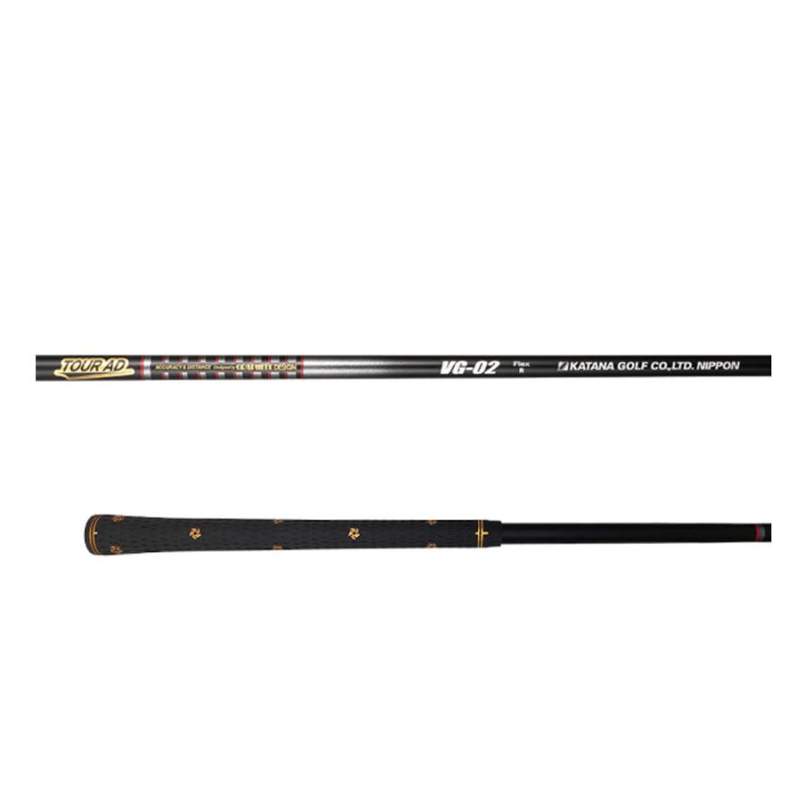 KATANA GOLF カタナゴルフ アイアンセット VOLTIO NINJA PREMIUM