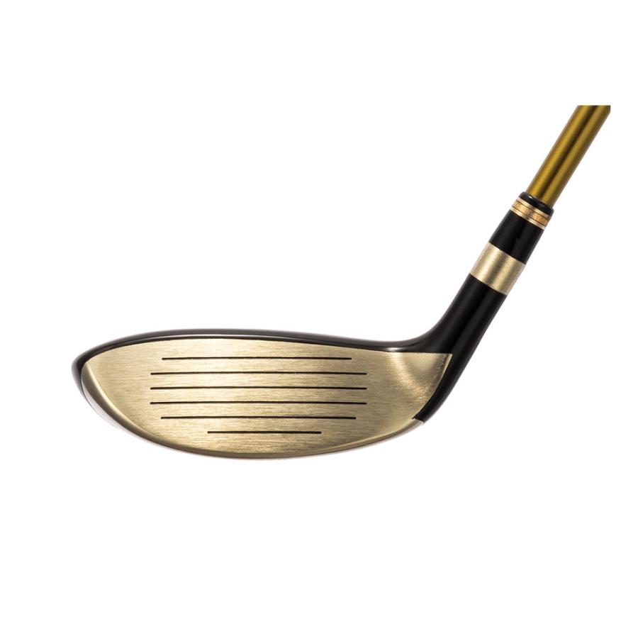 KATANA GOLF（カタナゴルフ） ユーティリティ VOLTIO NINJA TG-01