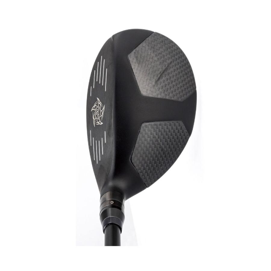 KATANA GOLF カタナゴルフ ユーティリティ VOLTIO NINJA PREMIUM
