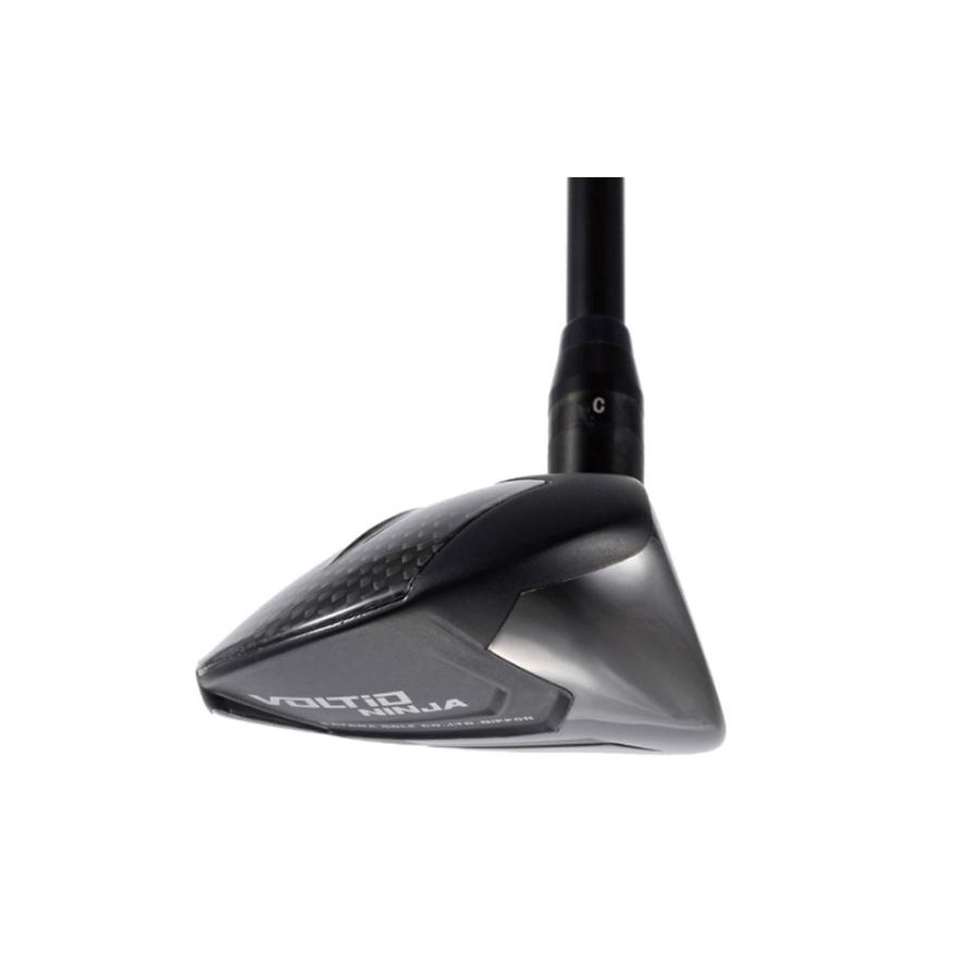 KATANA GOLF カタナゴルフ ユーティリティ VOLTIO NINJA PREMIUM