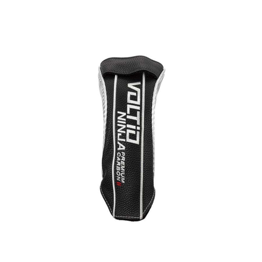 KATANA GOLF カタナゴルフ ユーティリティ VOLTIO NINJA PREMIUM