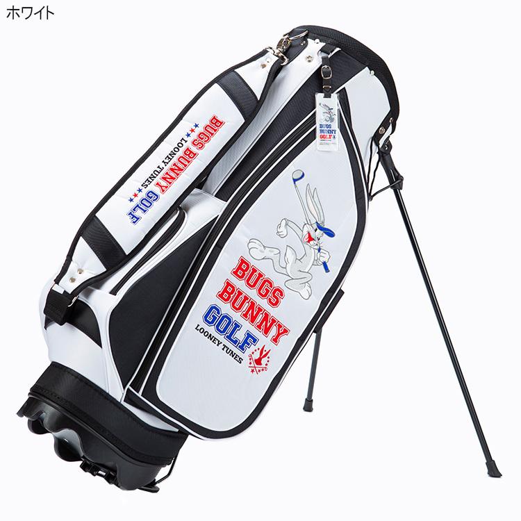 激安特価品 ルーニー・テューンズ BUGS BUNNY スタンドバッグ バッグス