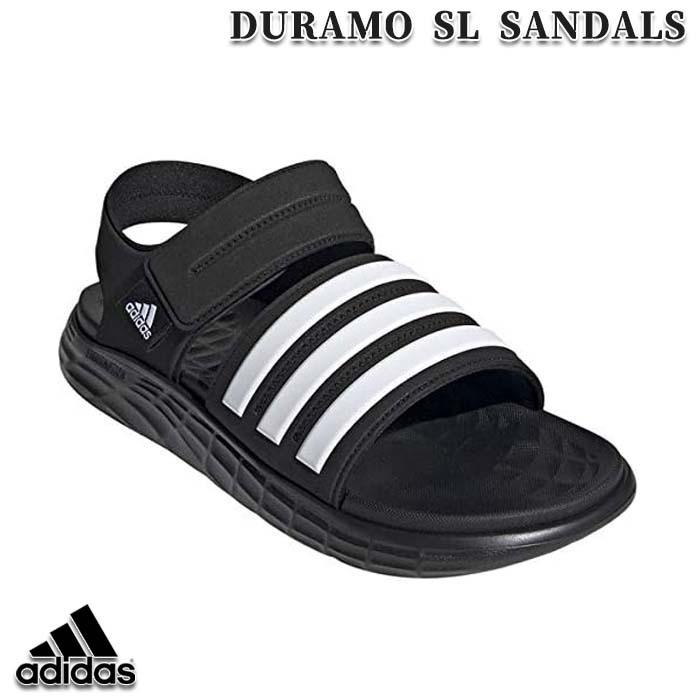 アディダス Adidas デュラモ サンダル Duramo Sl Sandal スポーツサンダル メンズ レディース Fy6035 Golkin Paypayモール店 通販 Paypayモール