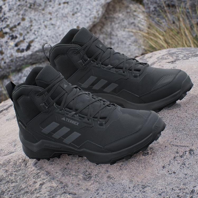 アディダス テレックス AX4 GTX adidas TERREX AX4 MID GTX メンズ 