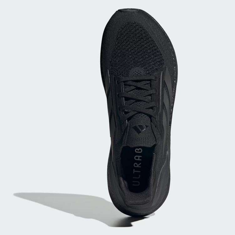 シューズ(男性用) adidas ultra boost core black Adidas Ultraboost 4.0 DNA Men's Shoes Core Black-Grey Six