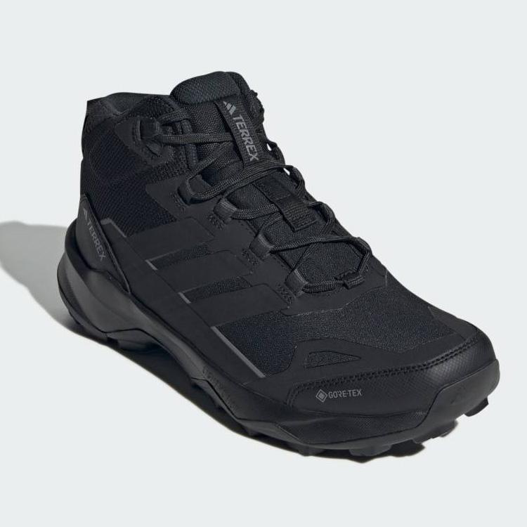 アディダス テレックス adidas TERREX　スカイチェイサー AX5 ミッド GORE-TEX ハイキング Terrex Skychaser AX5 MID GTX Hiking メンズ JQ2207_2