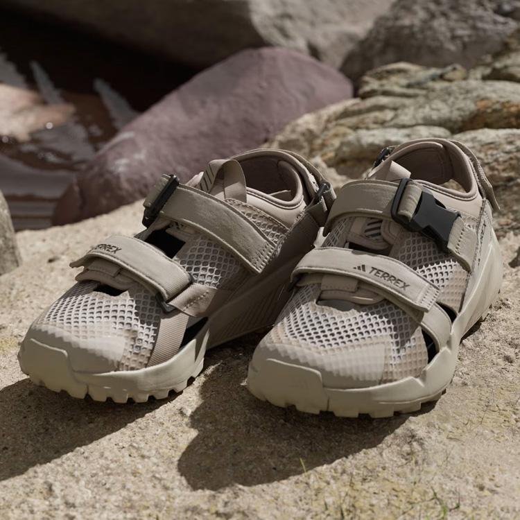 adidas（アディダス） テレックス adidas TERREX HYDROTERRA AT