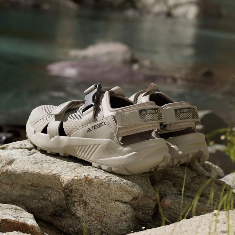 adidas（アディダス） テレックス adidas TERREX HYDROTERRA AT
