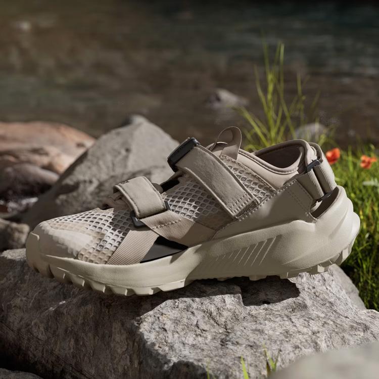 adidas（アディダス） テレックス adidas TERREX HYDROTERRA AT