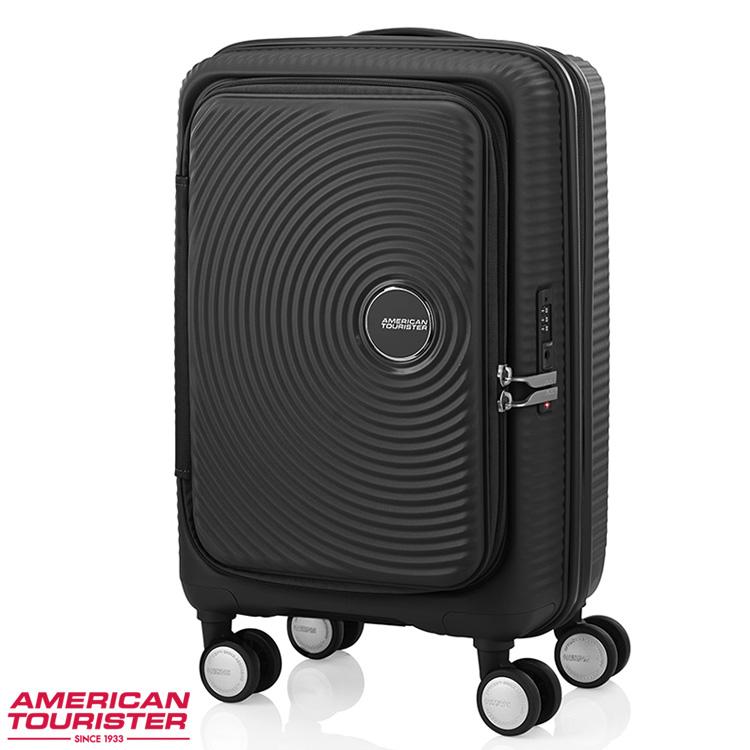 AMERICAN TOURISTER（アメリカンツーリスター） キュリオ スピナー 55