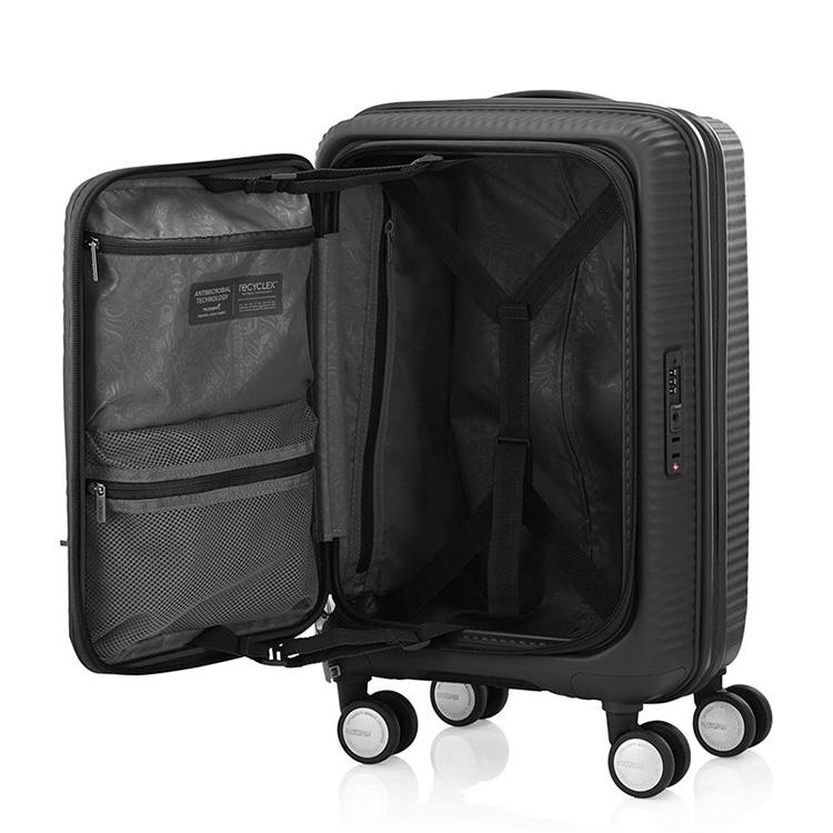 AMERICAN TOURISTER（アメリカンツーリスター） キュリオ スピナー 55