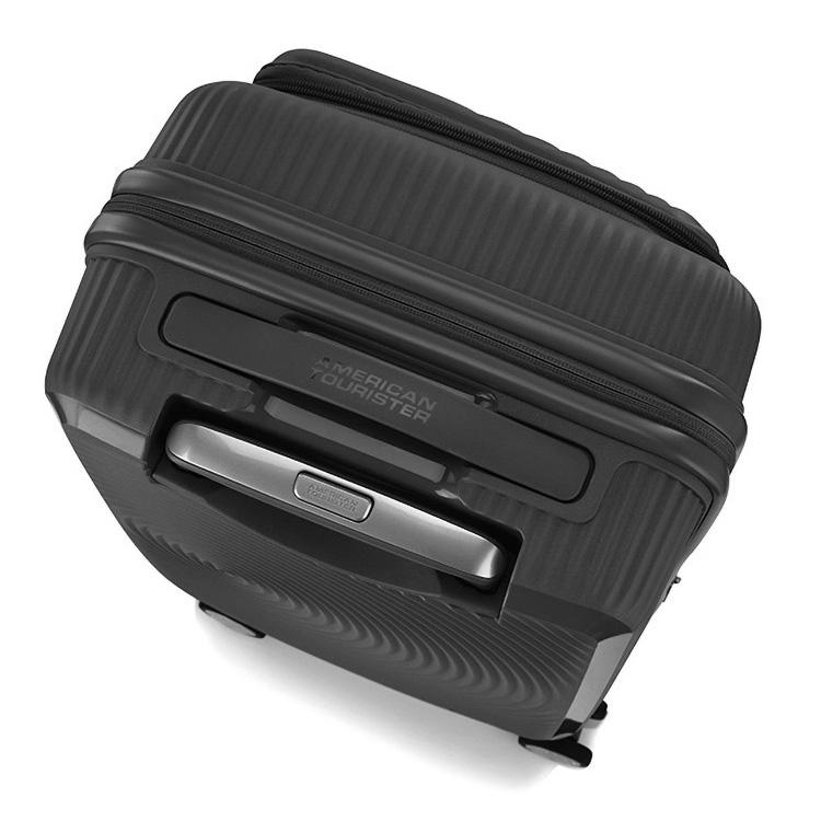 AMERICAN TOURISTER（アメリカンツーリスター） キュリオ スピナー 55