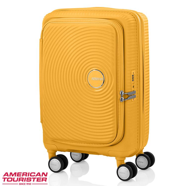 AMERICAN TOURISTER（アメリカンツーリスター） キュリオ スピナー 55